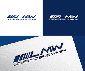 Logo Design by NancyTan for this project | Design: #35765043