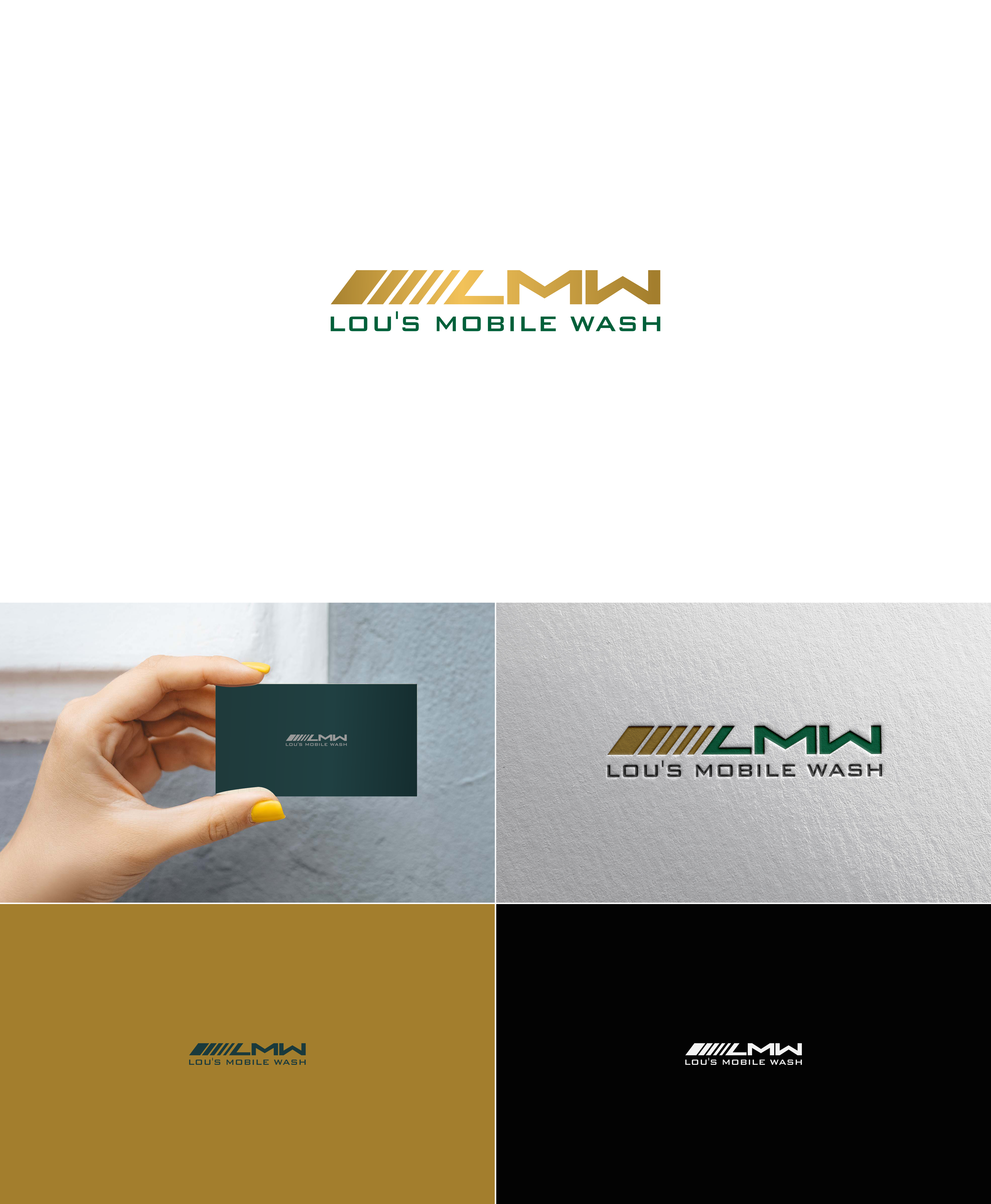 Logo Design by Afika_YN for this project | Design #35759582