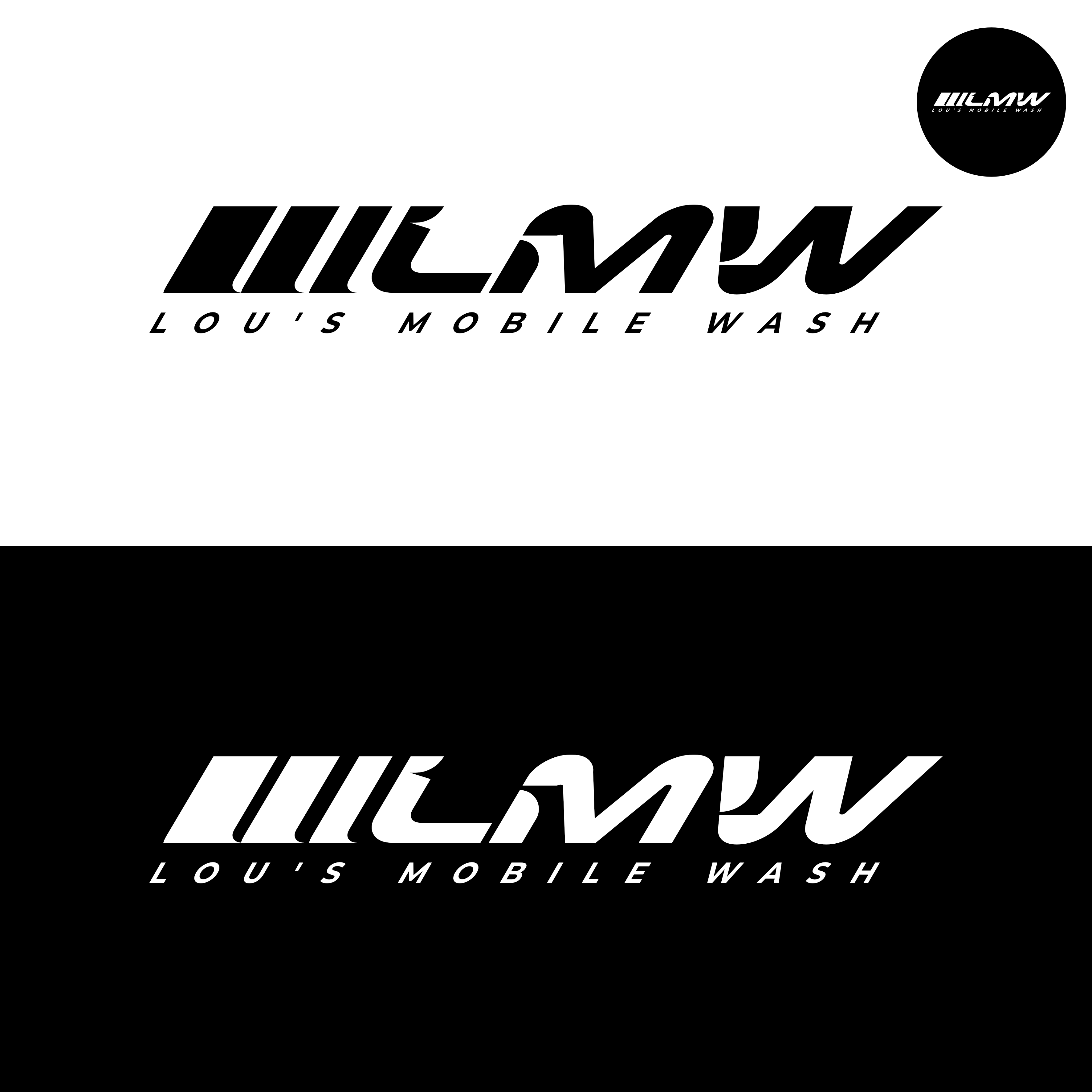 Logo Design by MasMasDesign for this project | Design #35762783