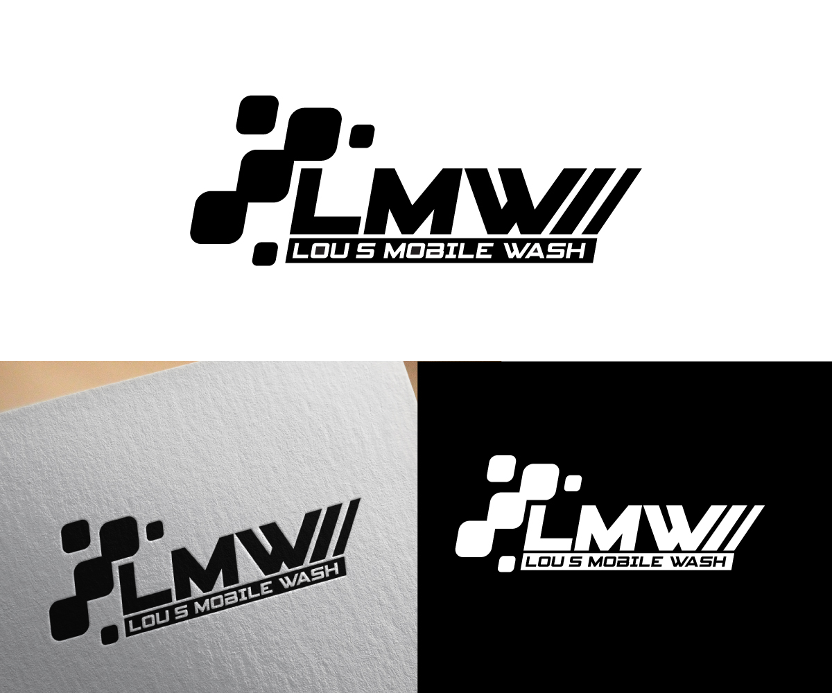 Logo Design by Ansh Design for this project | Design #35760064