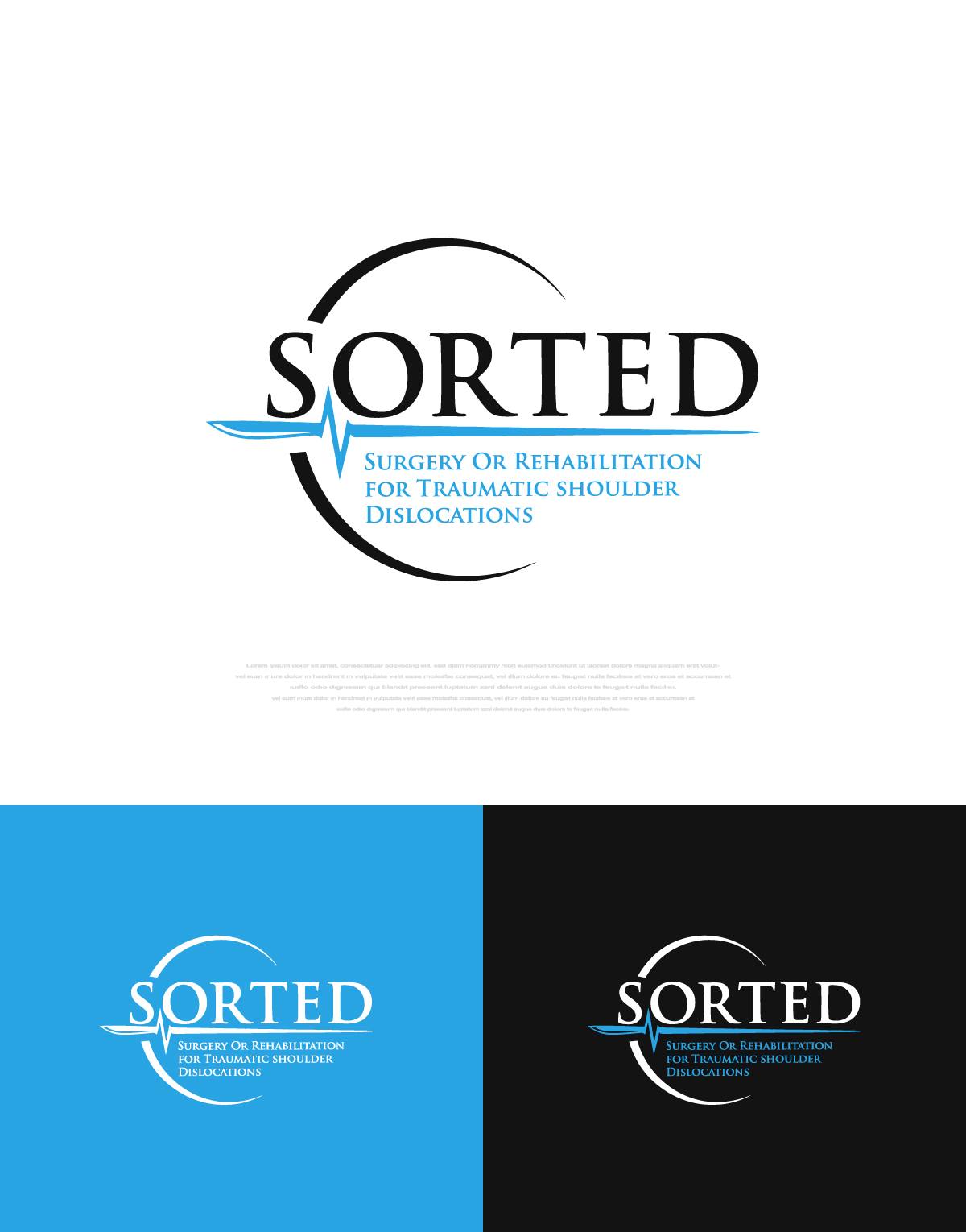 Logo Design by Designzz. for this project | Design #35760496