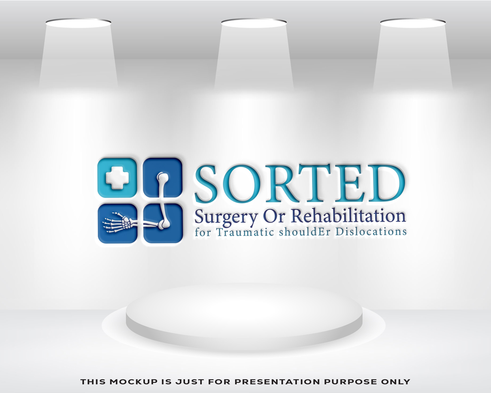 Logo Design by Razaq for this project | Design #35763215