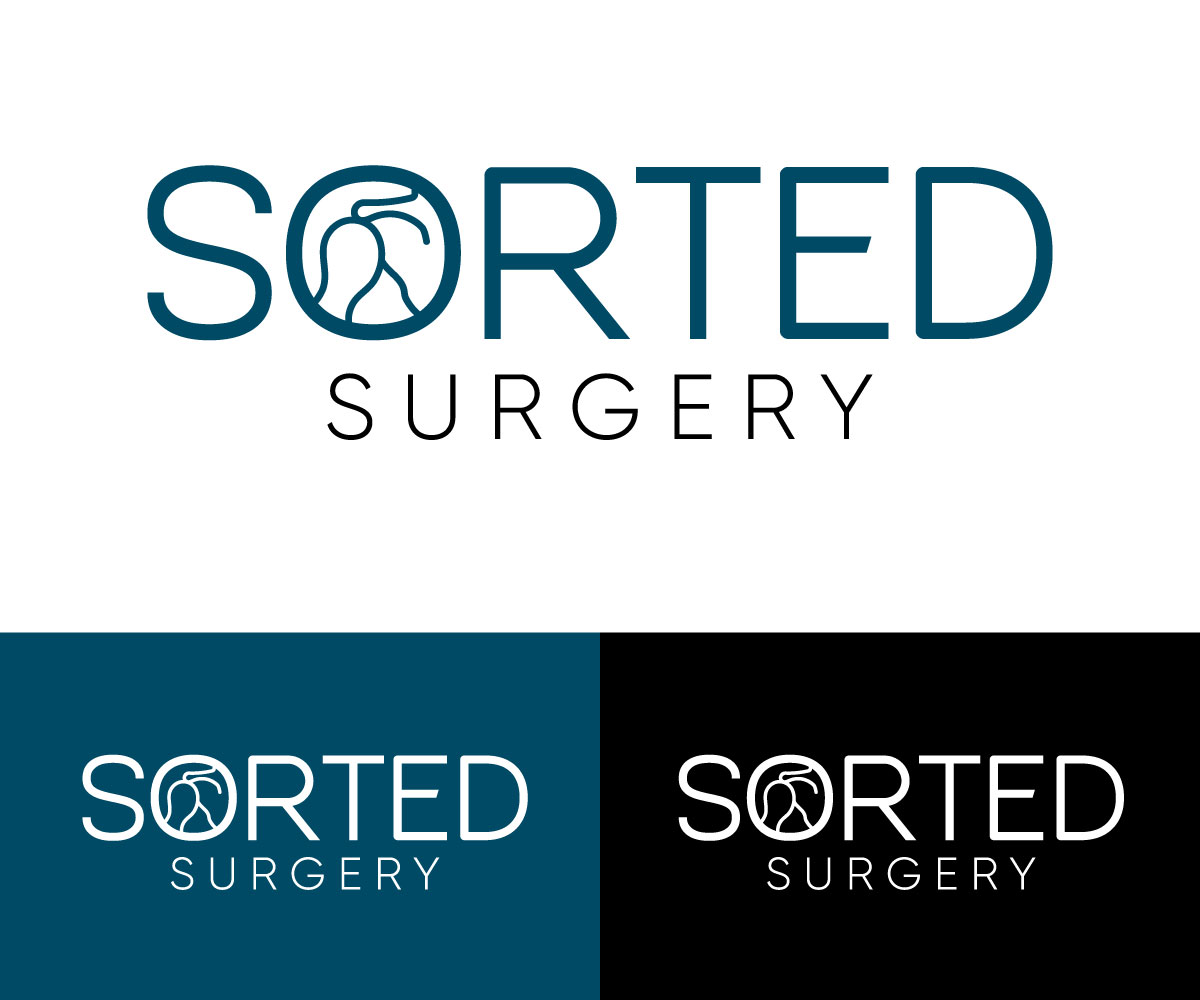 Logo Design by Kavth for this project | Design #35795973