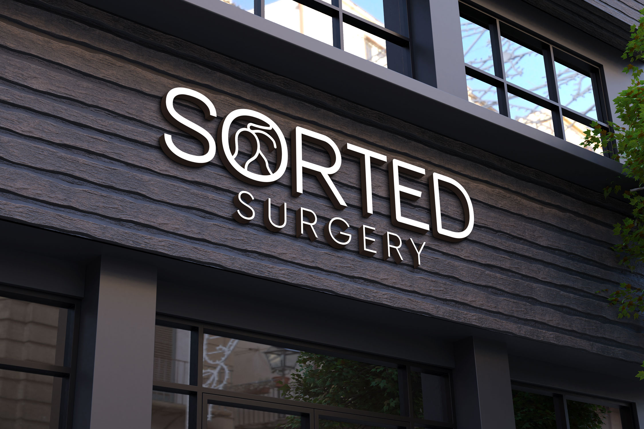 Logo Design by Kavth for this project | Design #35796543