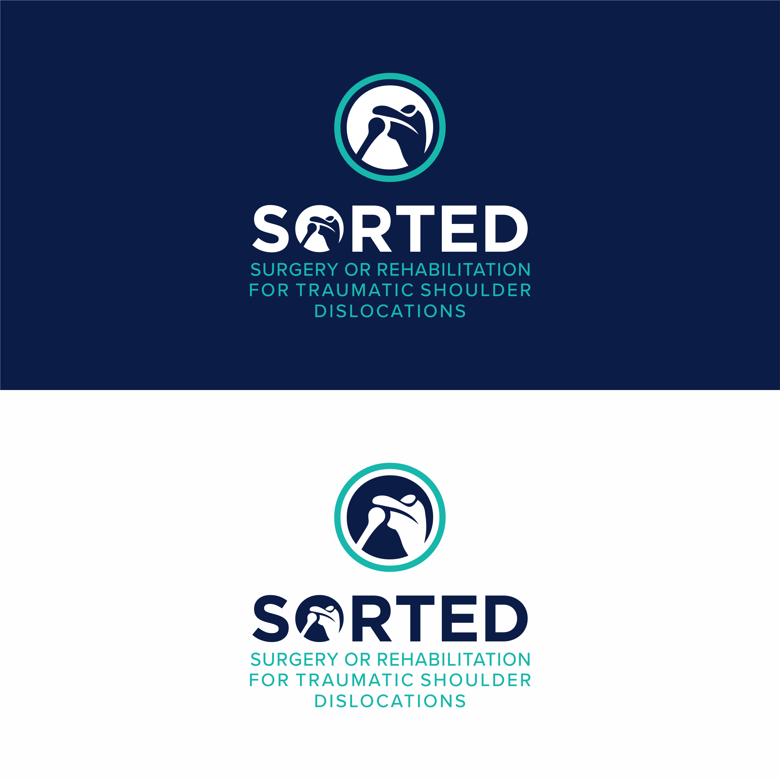 Logo Design by ndra for this project | Design #35762791