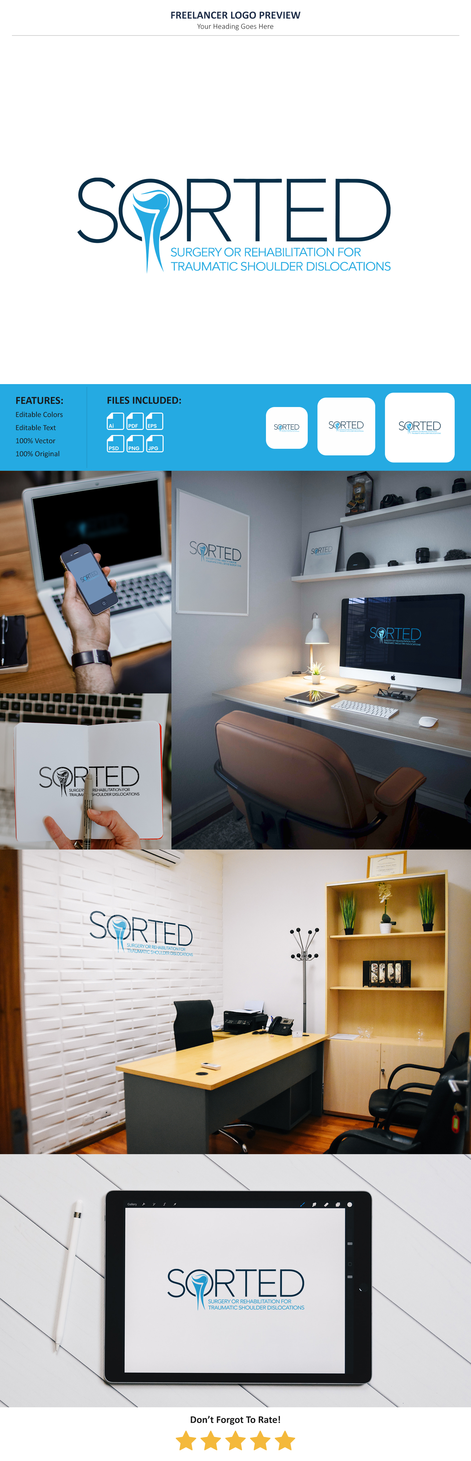 Design de Logo par VectorForge pour ce projet | Design #35798806