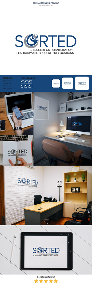 Logo Design by VectorForge for this project | Design: #35798807