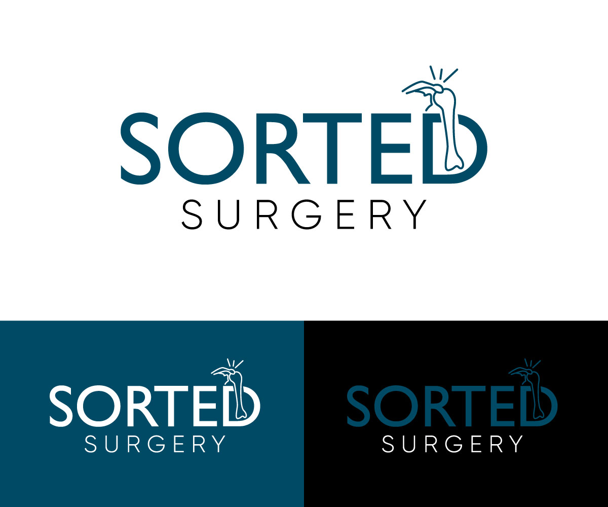 Logo Design by RaKu 2 for this project | Design #35792326