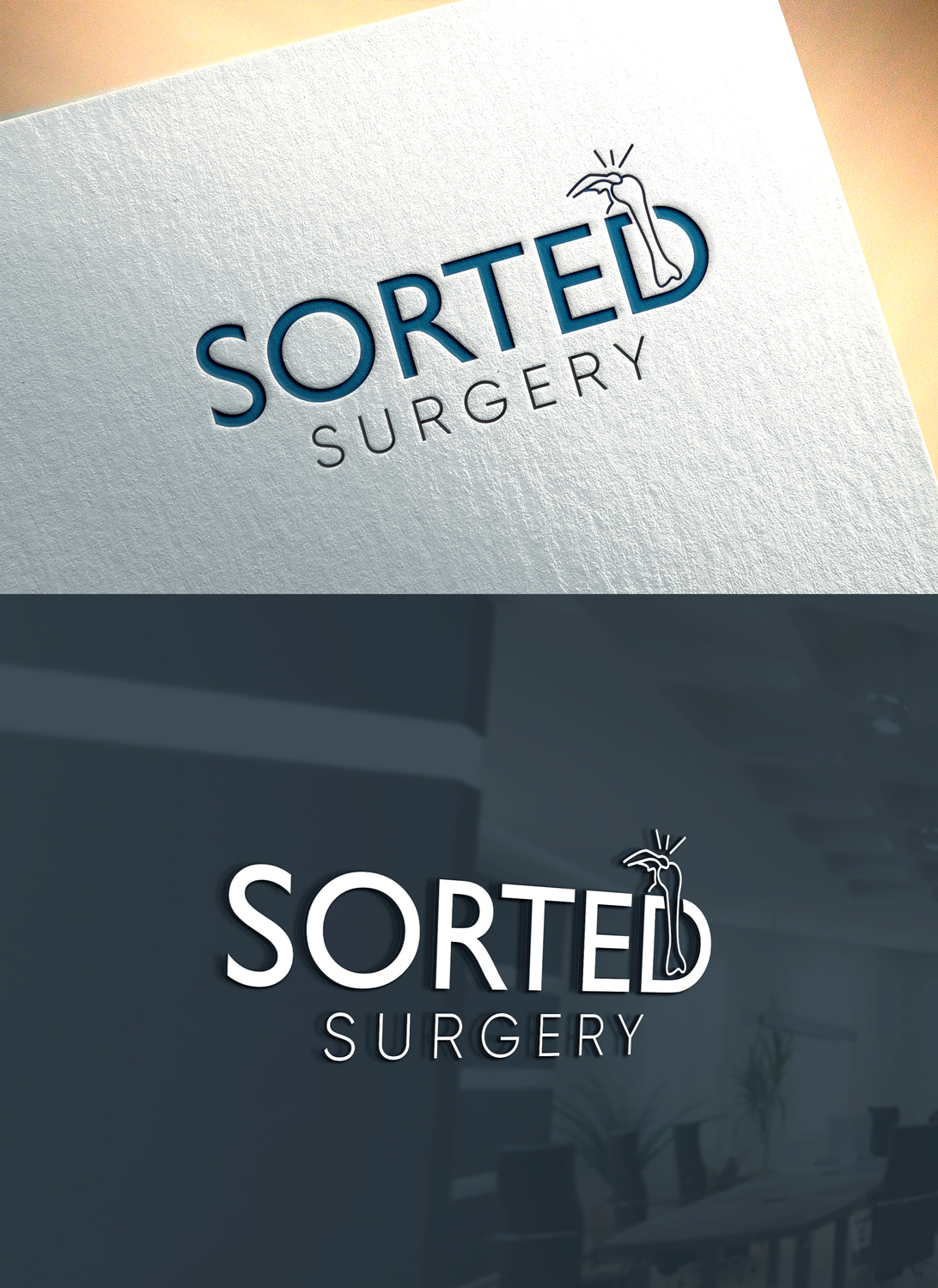 Logo Design by RaKu 2 for this project | Design #35792341