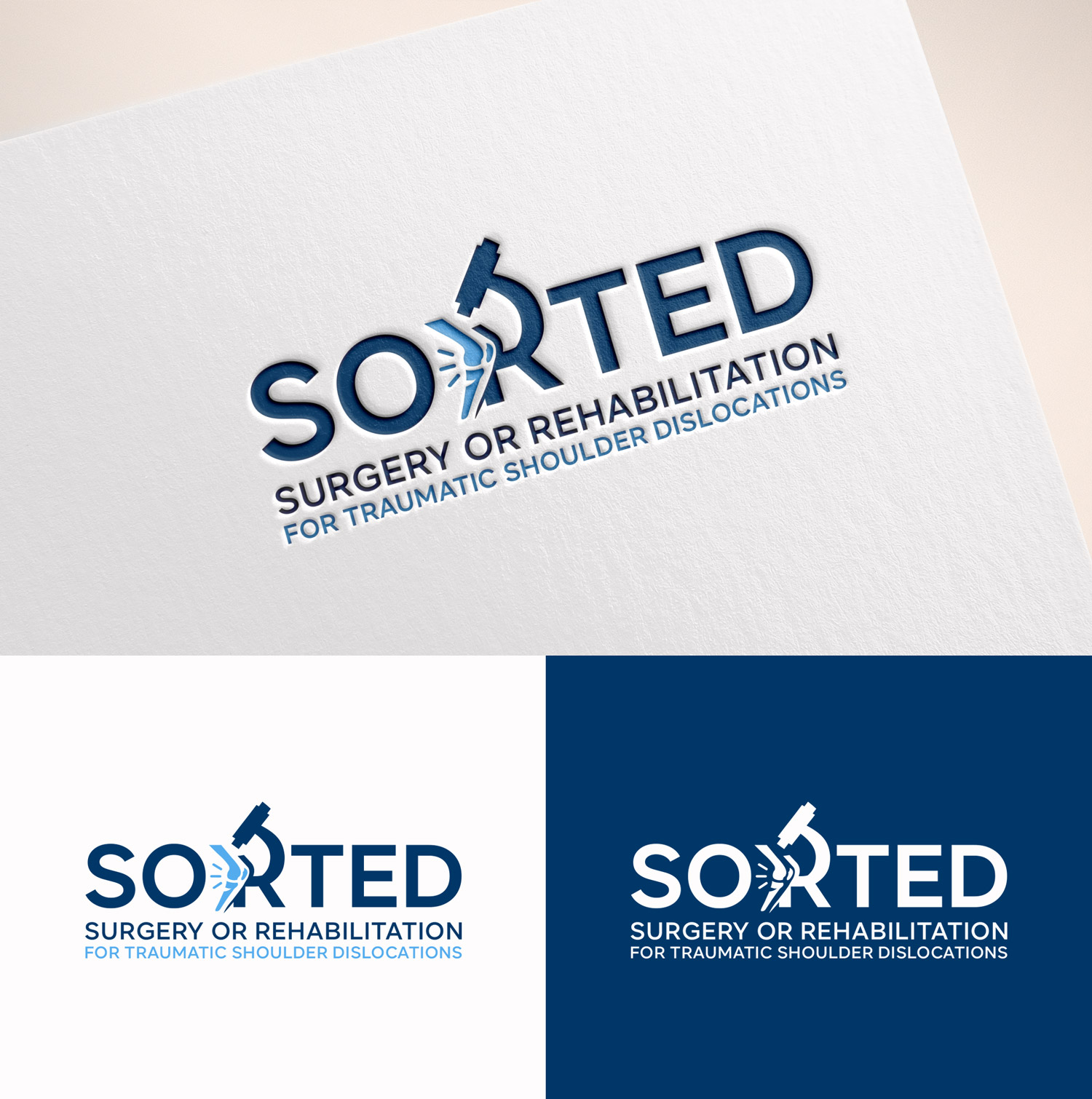 Logo Design by M Art & Design for this project | Design #35758564