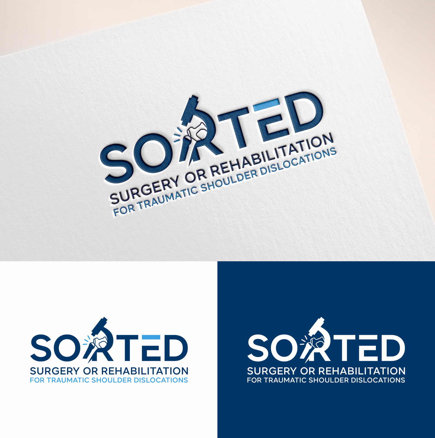 Logo Design by M Art & Design for this project | Design #35758686