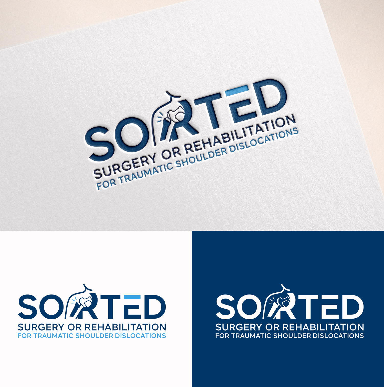 Logo Design by M Art & Design for this project | Design #35758741