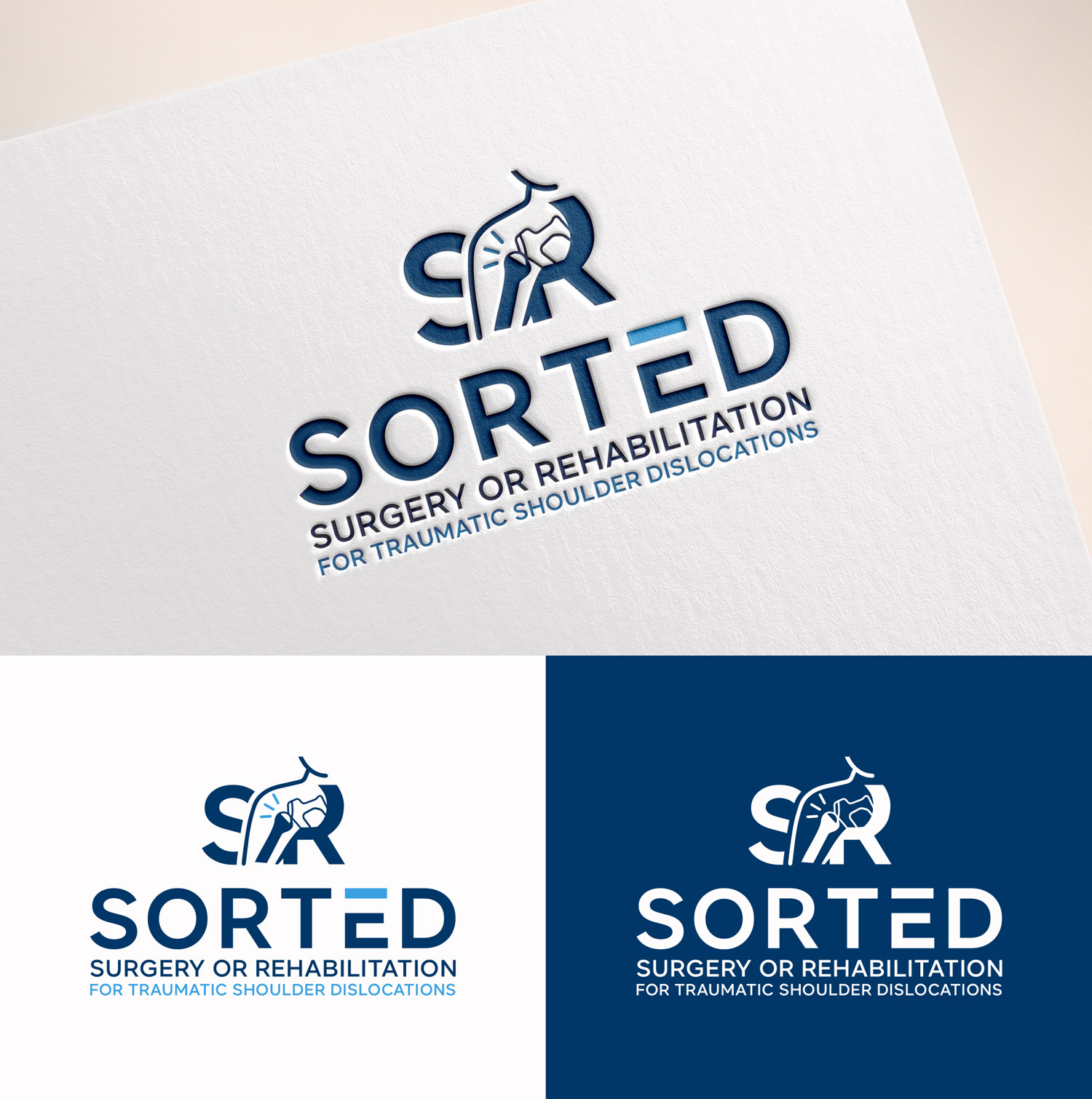 Logo Design by M Art & Design for this project | Design #35759375