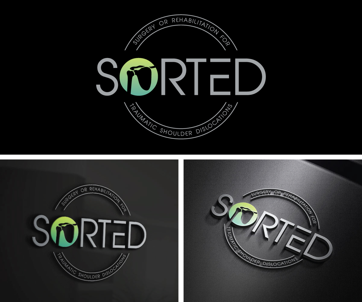 Logo Design by ArtStation for this project | Design #35761010