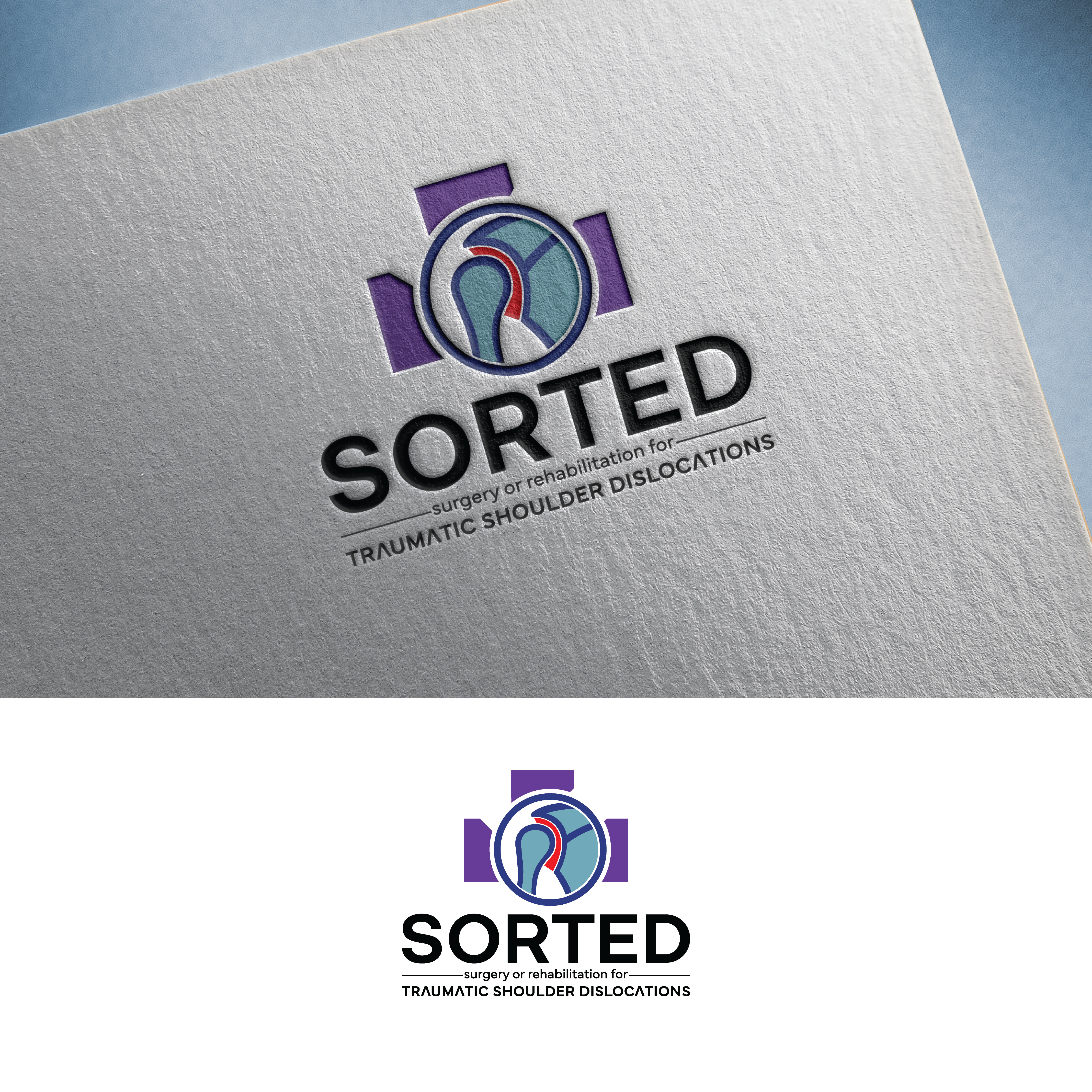Logo Design by ainee4 for this project | Design #35758063