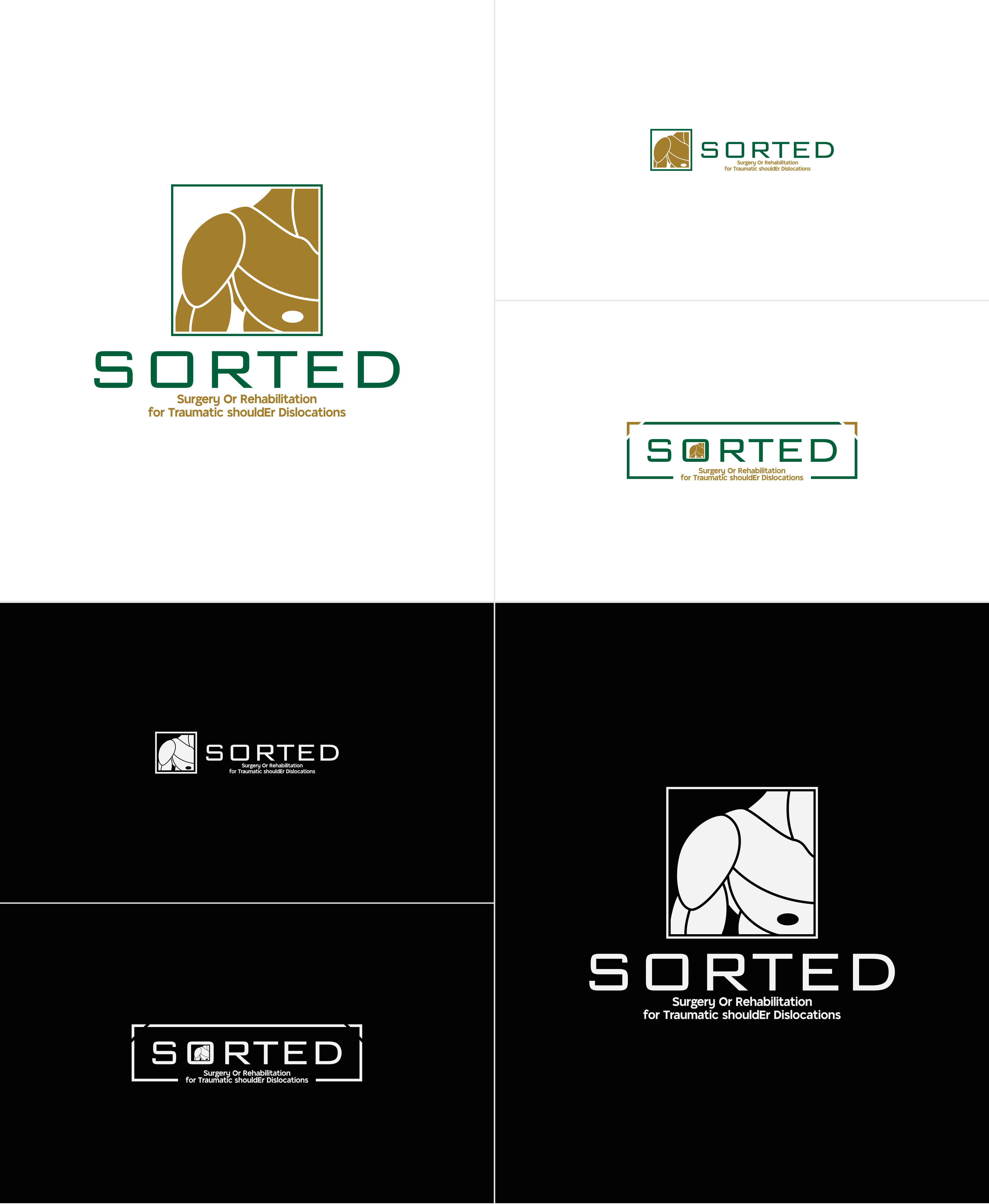 Logo Design by Afika_YN for this project | Design #35760247