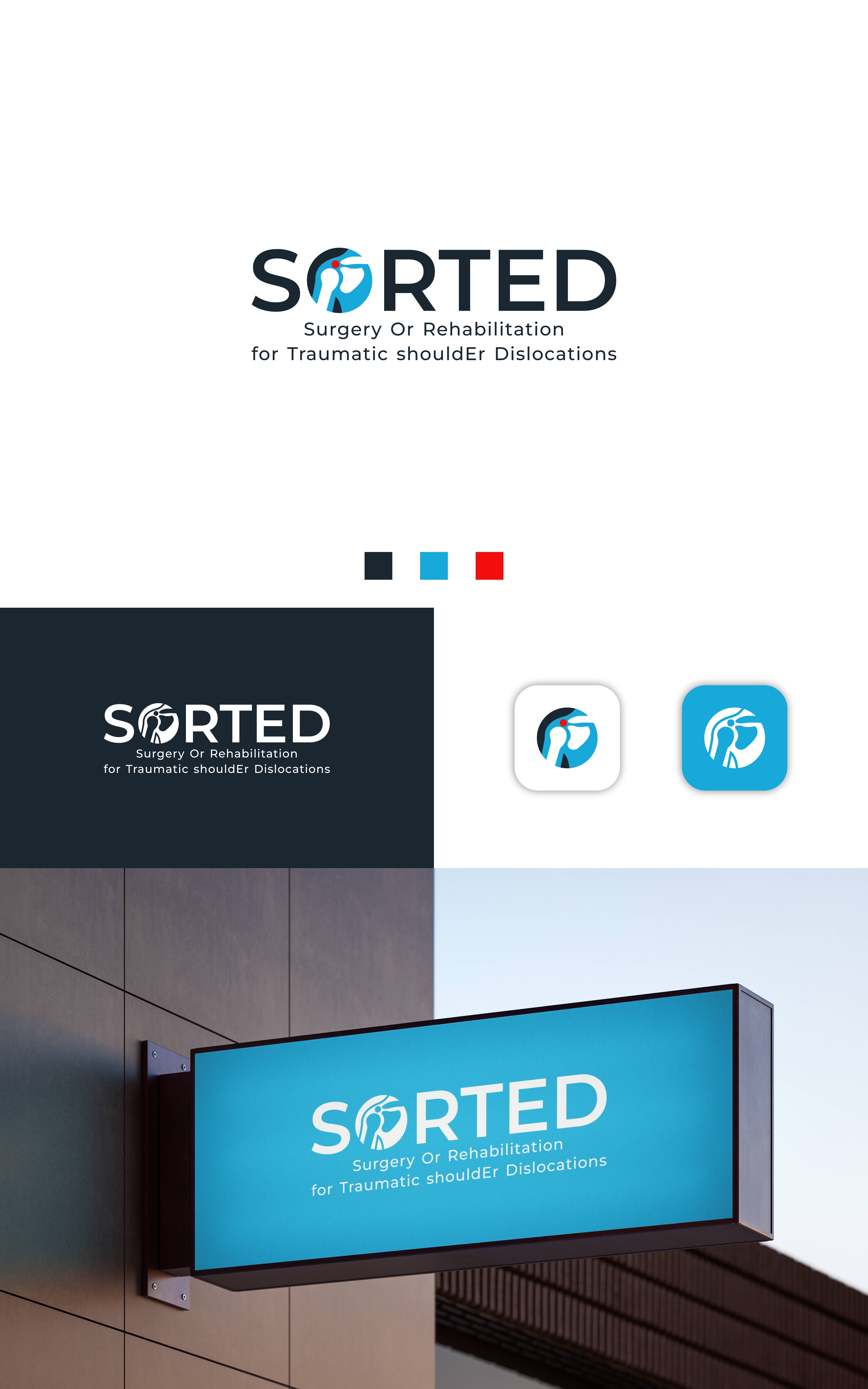 Logo Design by Dell_a.Design for this project | Design #35760719