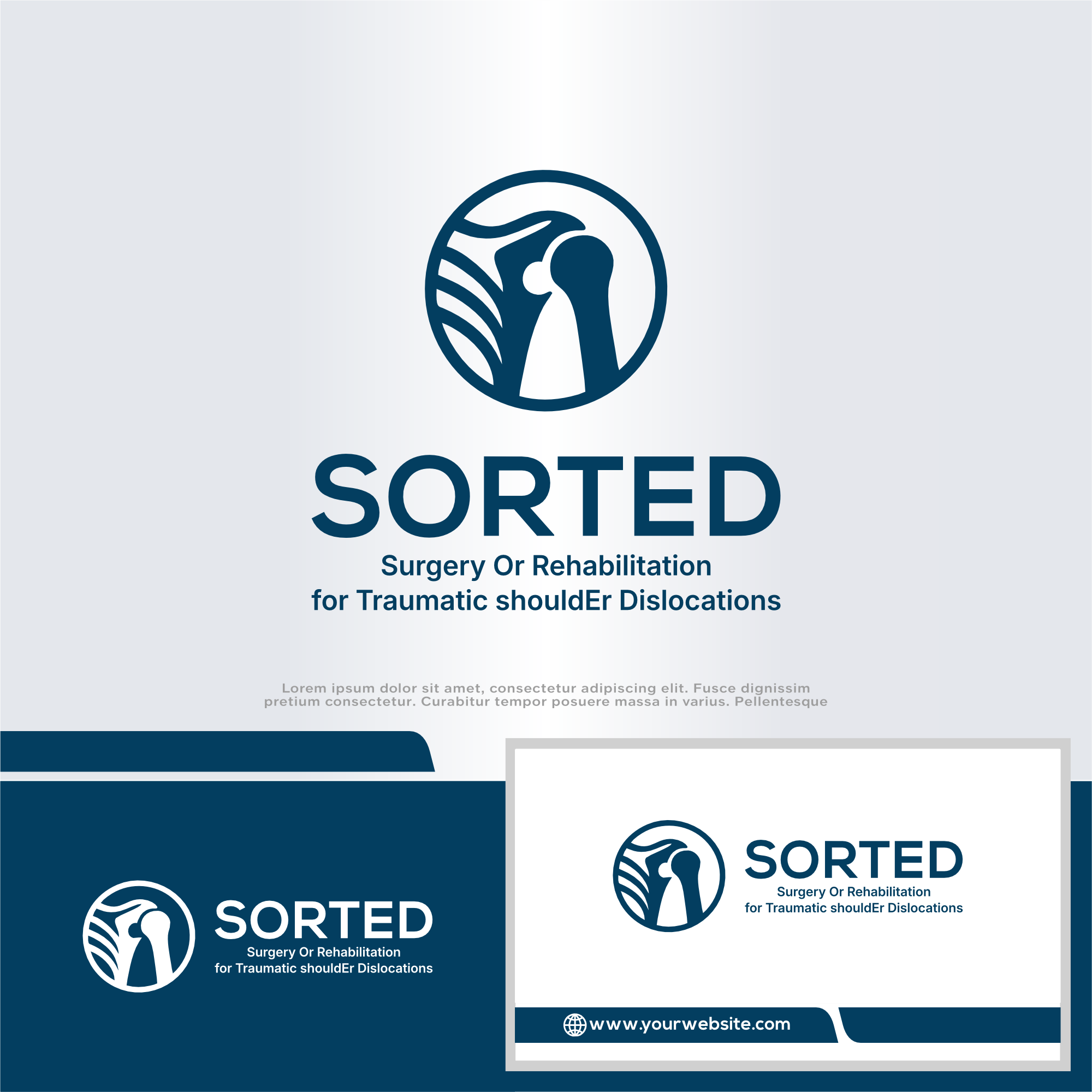 Logo Design by win it for this project | Design #35773816