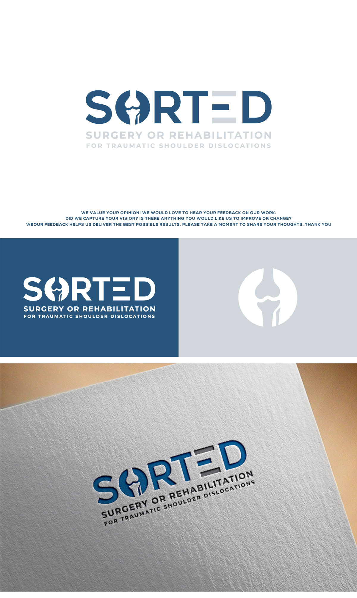 Logo Design by Logo Care. for this project | Design #35793689