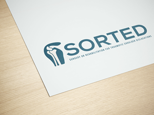 Logo Design by D -lara seen for this project | Design: #35764907