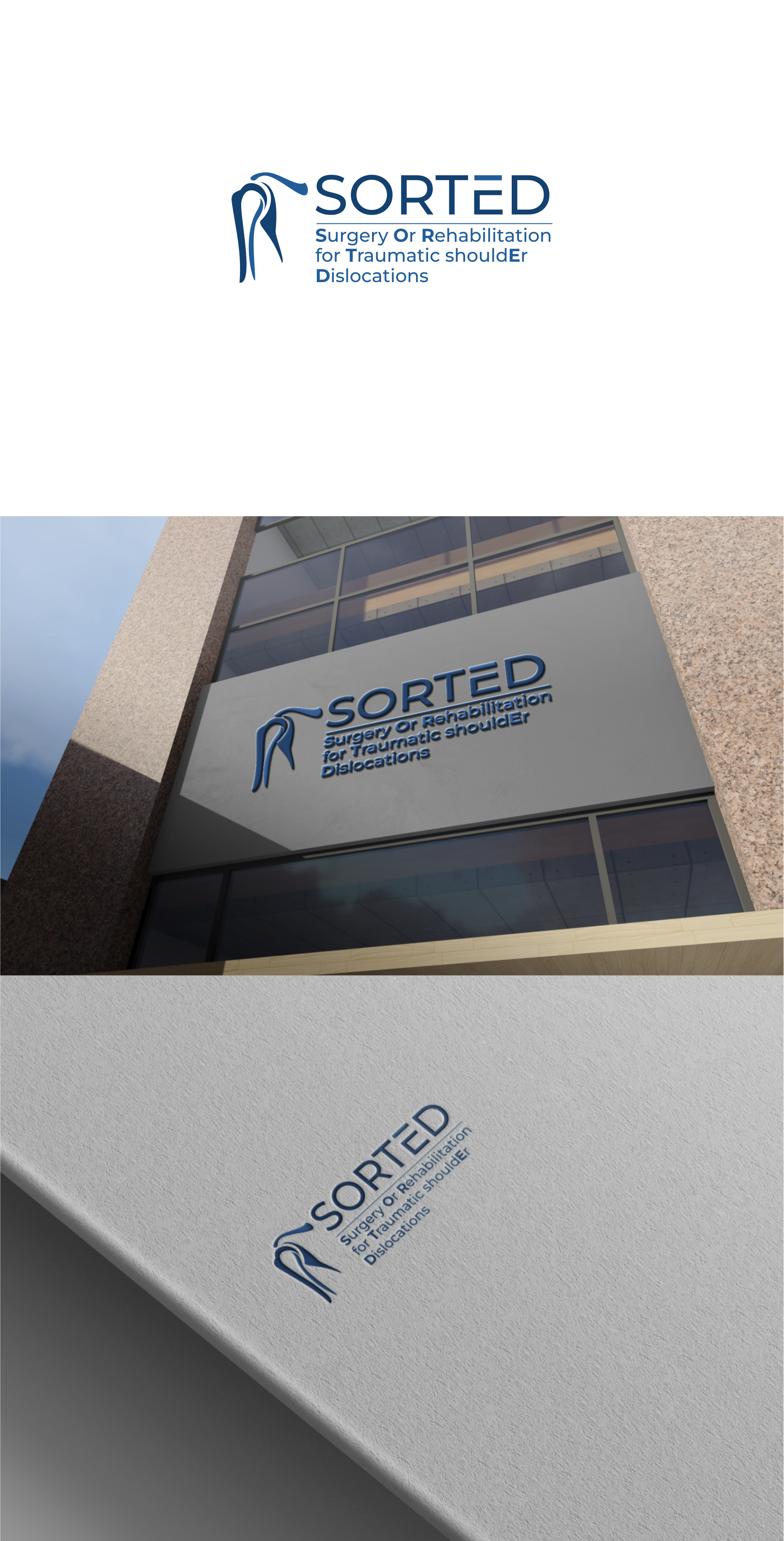 Logo Design by *mary for this project | Design #35769111