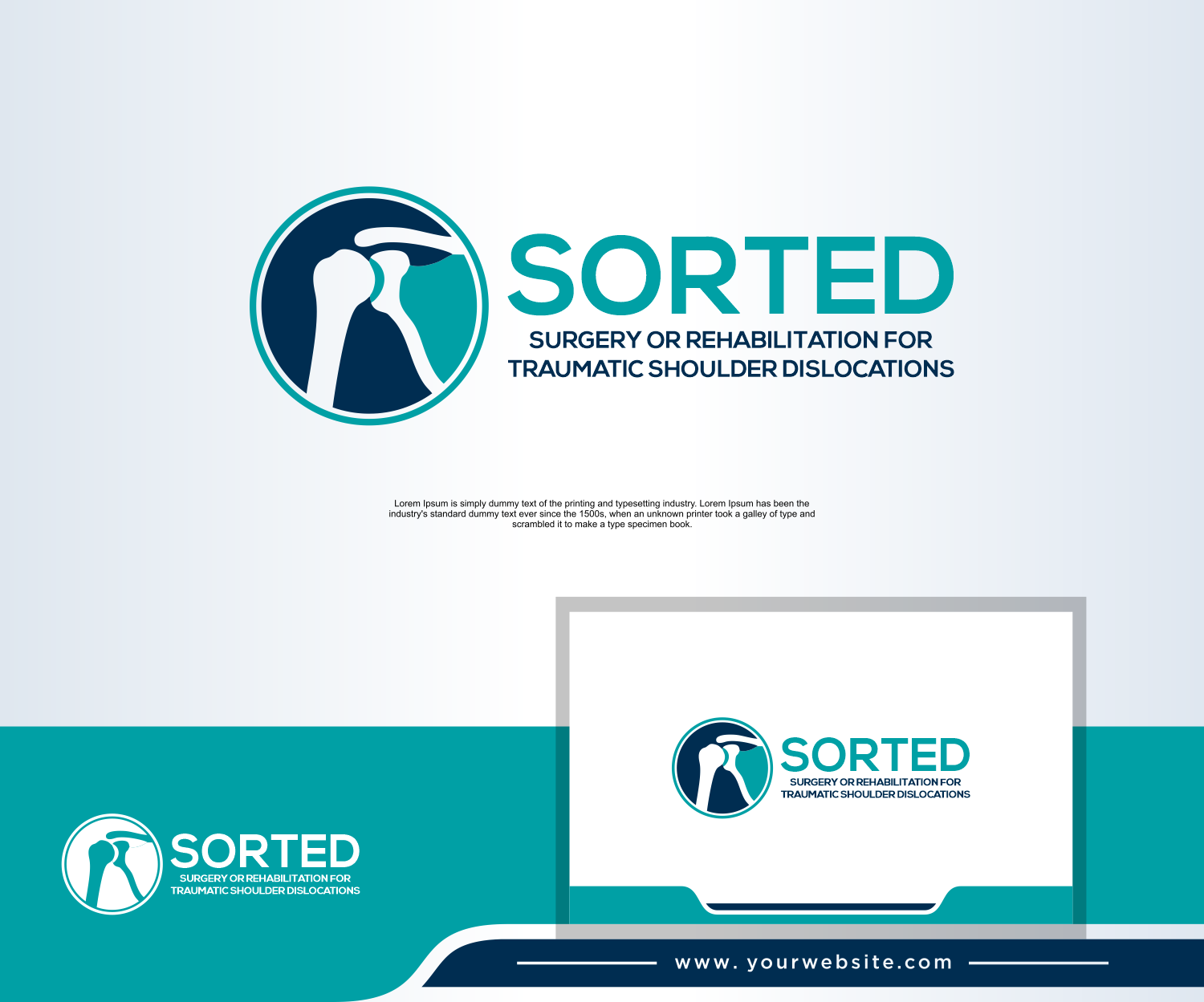 Logo Design by in creative for this project | Design #35770801