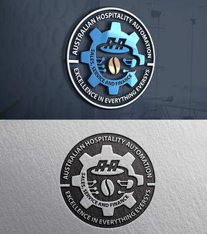 Logo Design by 24ksunny for this project | Design: #35759492