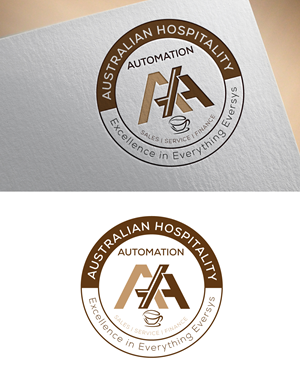 Logo Design by Om Namah Shivay for this project | Design: #35765425
