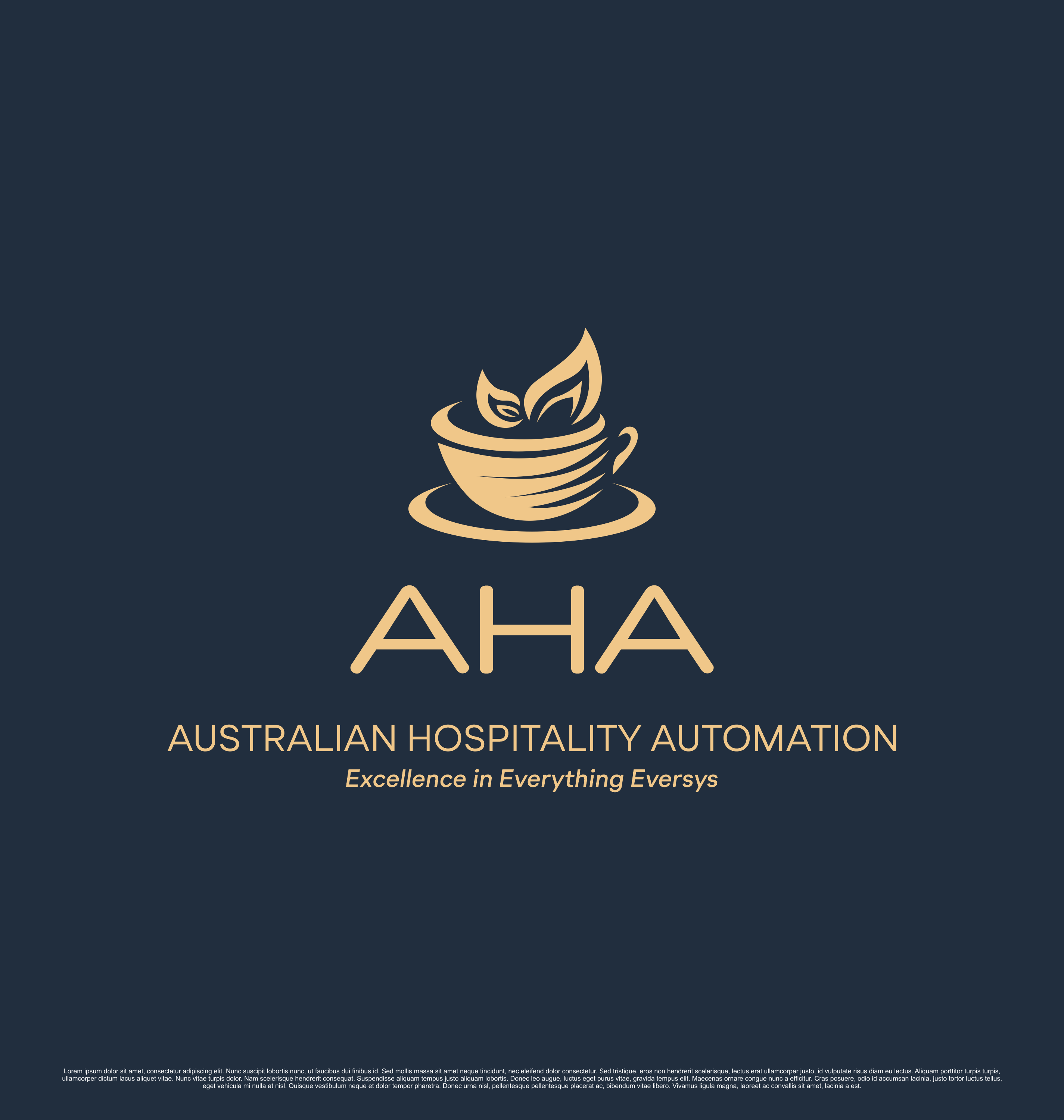 Logo Design by saesean for this project | Design #35766565