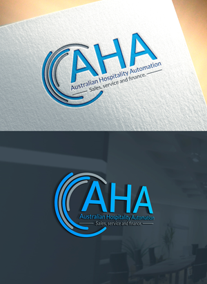 Logo Design by RaKu 2 for this project | Design: #35792337