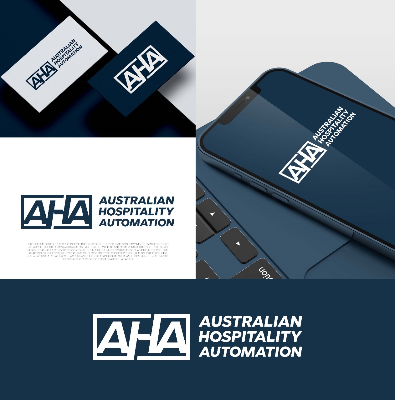 Logo Design by yellowdot for this project | Design #35758840