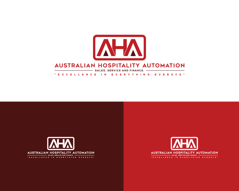 Logo Design by luxydesign for this project | Design #35758833
