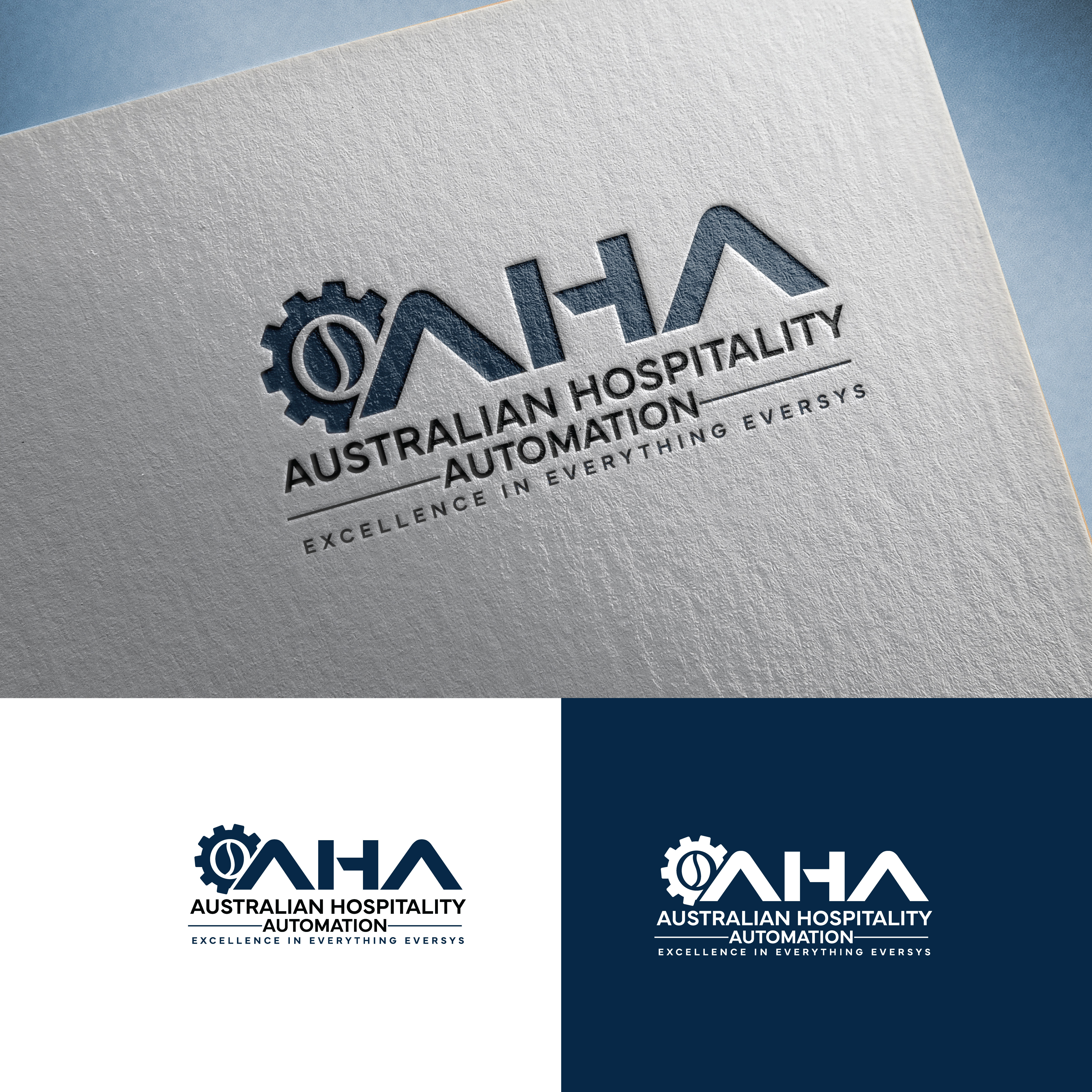 Logo Design by ainee4 for this project | Design #35798392