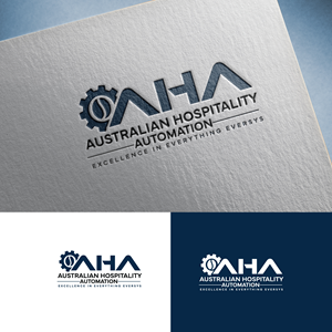 Logo Design by ainee4 for this project | Design #35798392