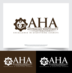Logo Design by Art-Gallery for this project | Design: #35760137