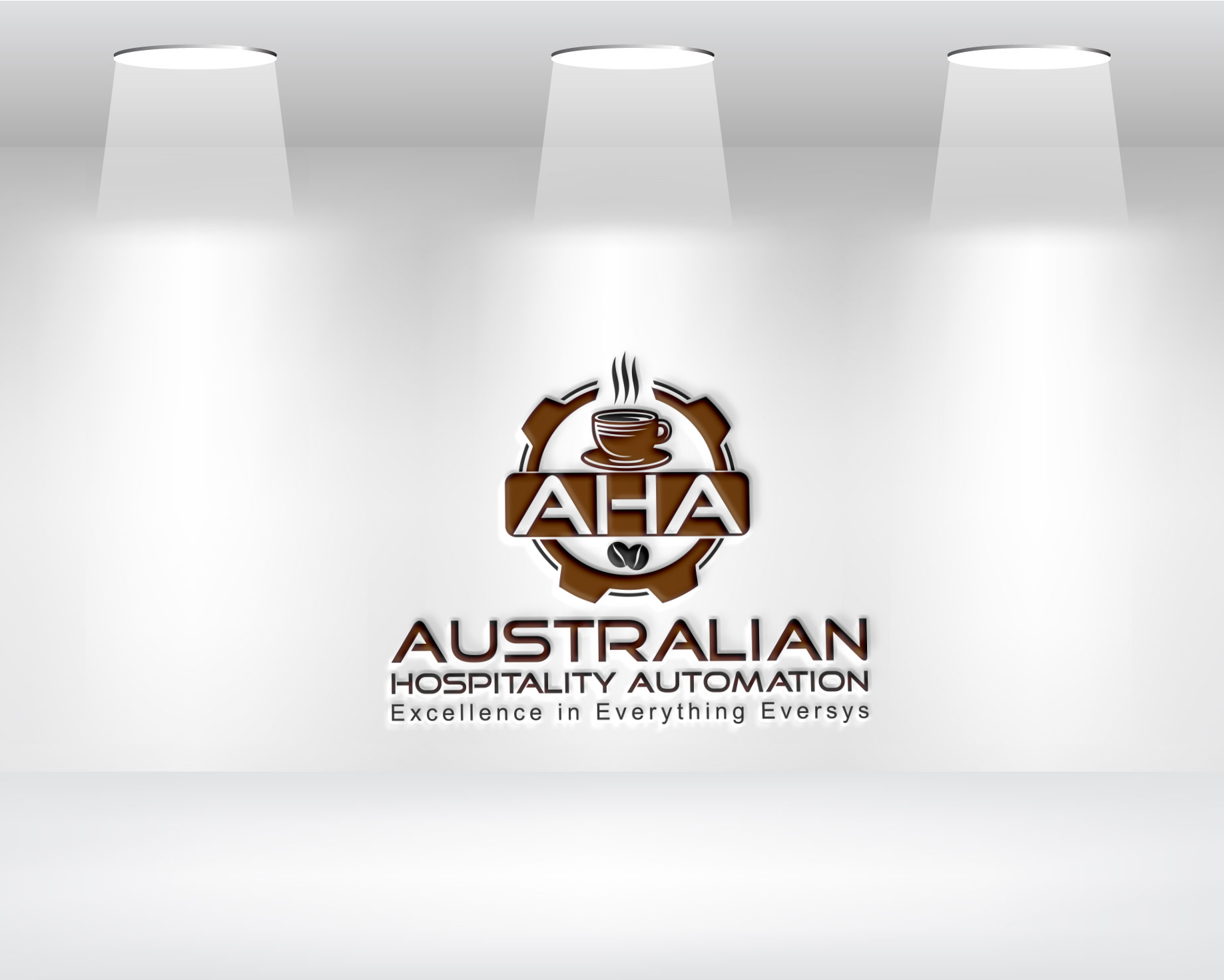 Logo-Design von niajul hok für dieses Projekt | Design #35767895