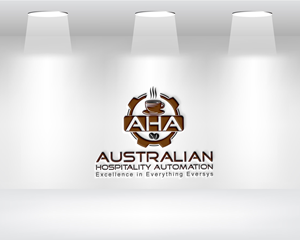 Logo Design by niajul hok for this project | Design: #35767895