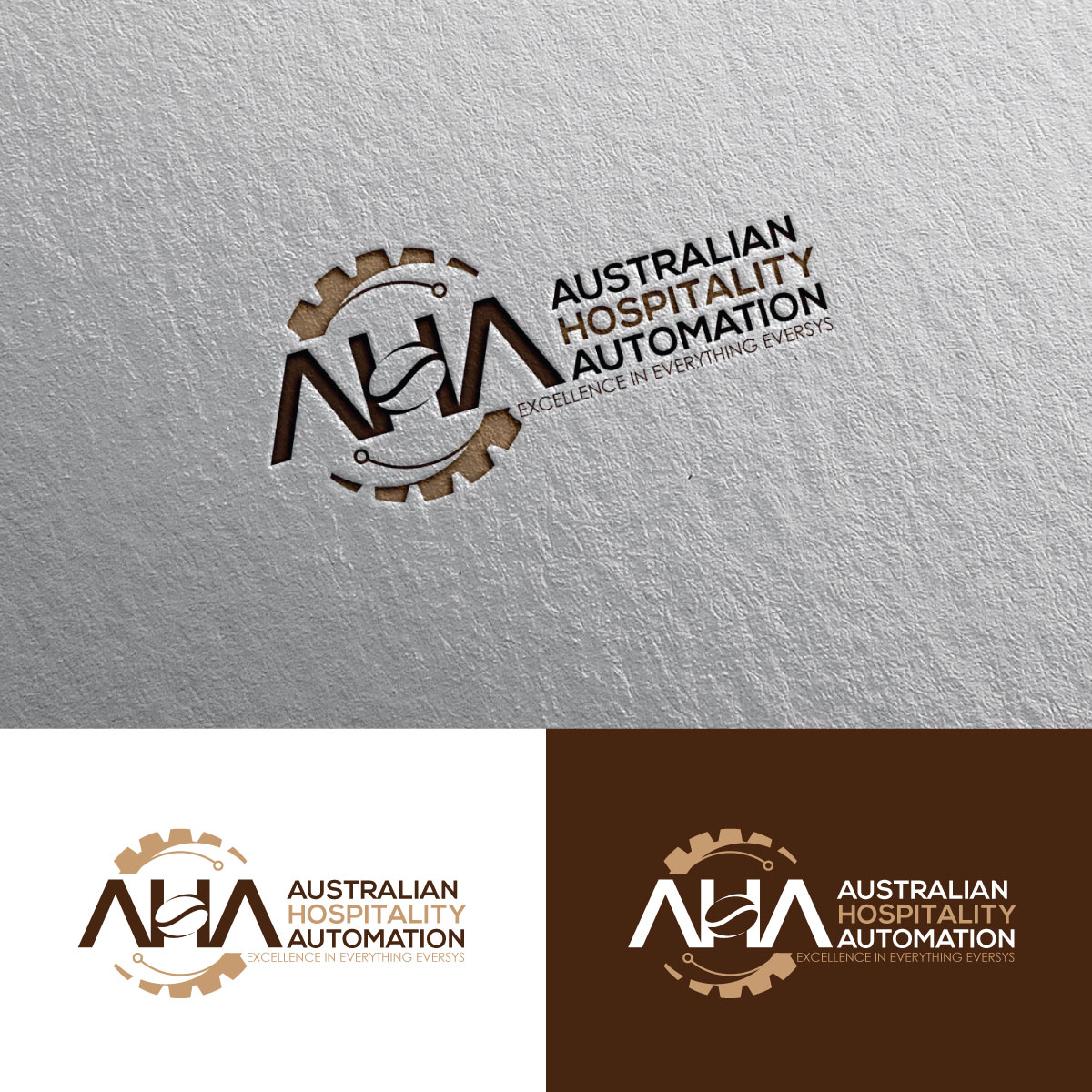Design de Logo par Alex Henry pour ce projet | Design #35759756