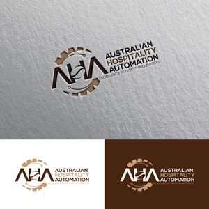 Logo Design by Alex Henry for this project | Design: #35759756