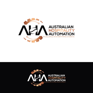 Logo Design by Alex Henry for this project | Design: #35773543