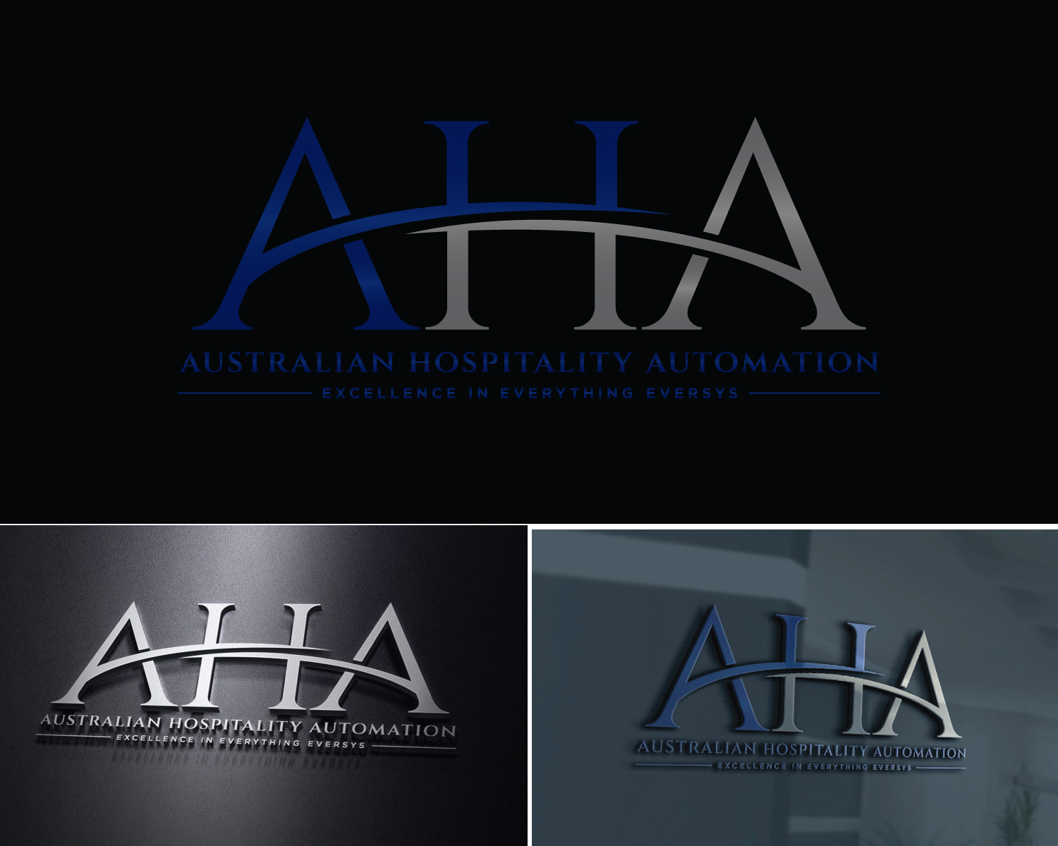 Design de Logo par Atec pour ce projet | Design #35786139
