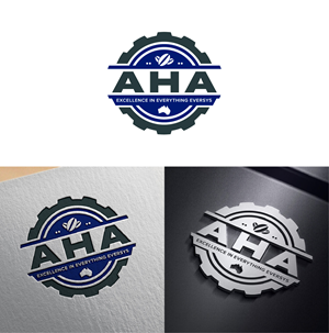 Logo Design by 4tech services for this project | Design: #35759284