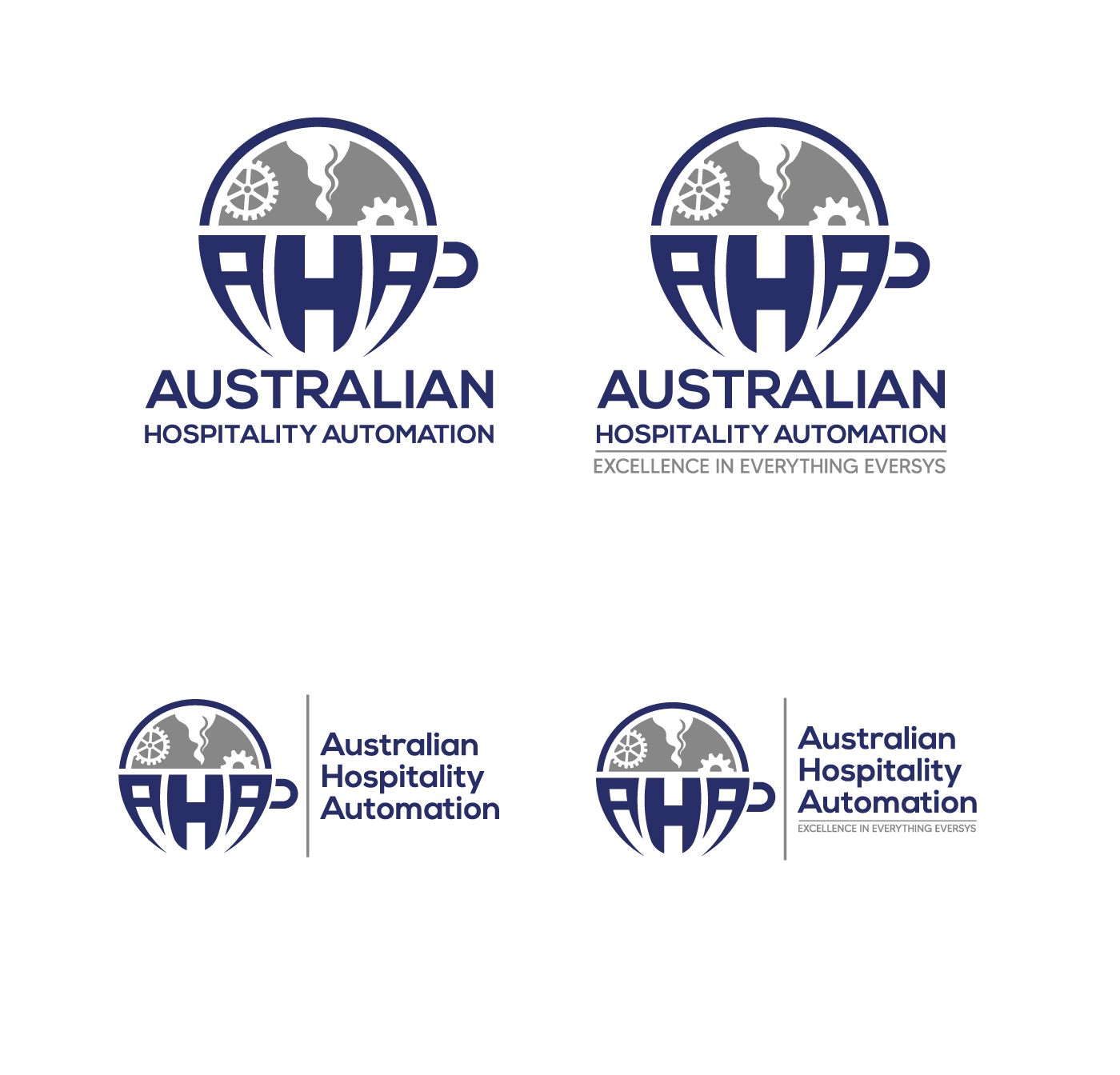 Logo Design by Rubia@ for this project | Design #35765896