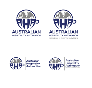 Logo Design by Rubia@ for this project | Design: #35765896