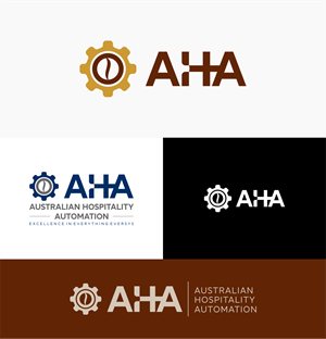 Logo Design by vinch std