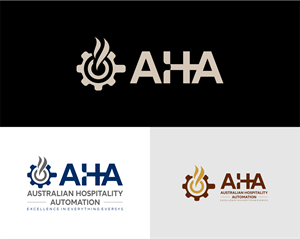 Logo Design by vinch std for this project | Design #35760555