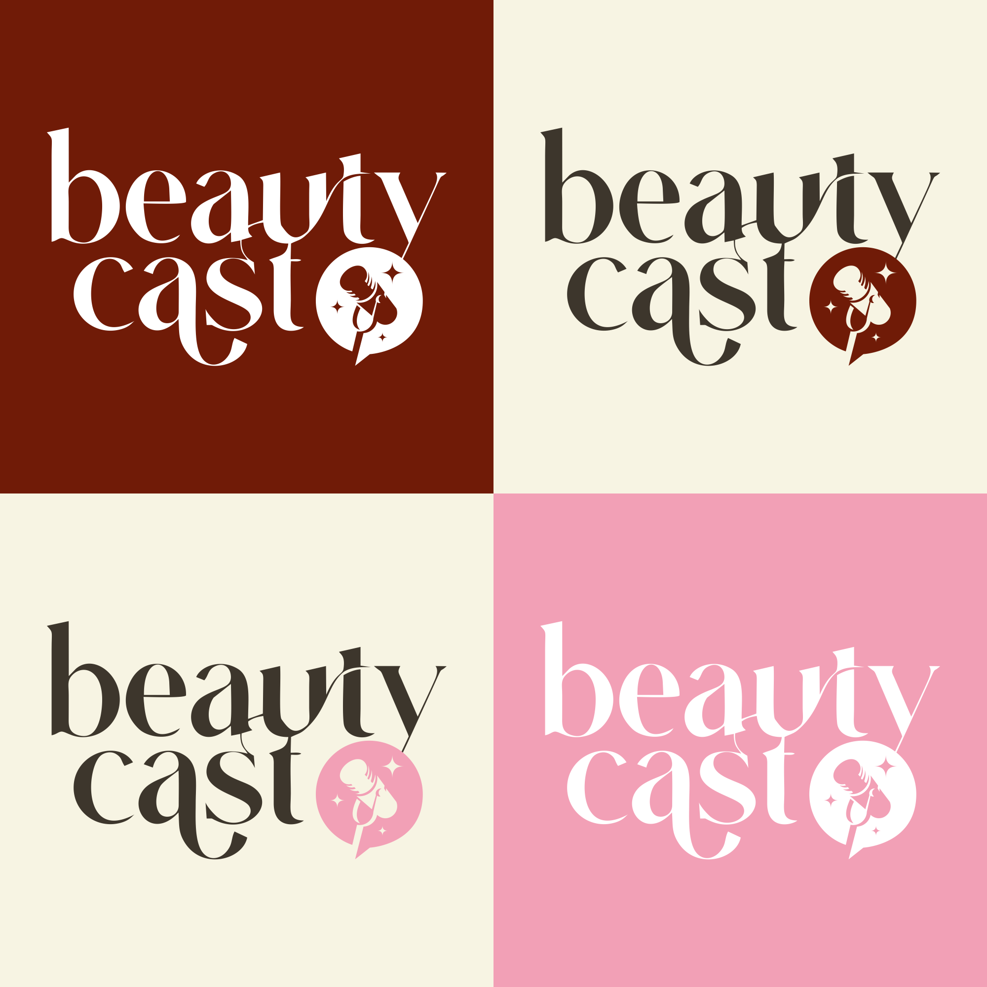 Logo Design by putri elegant for this project | Design #35798368