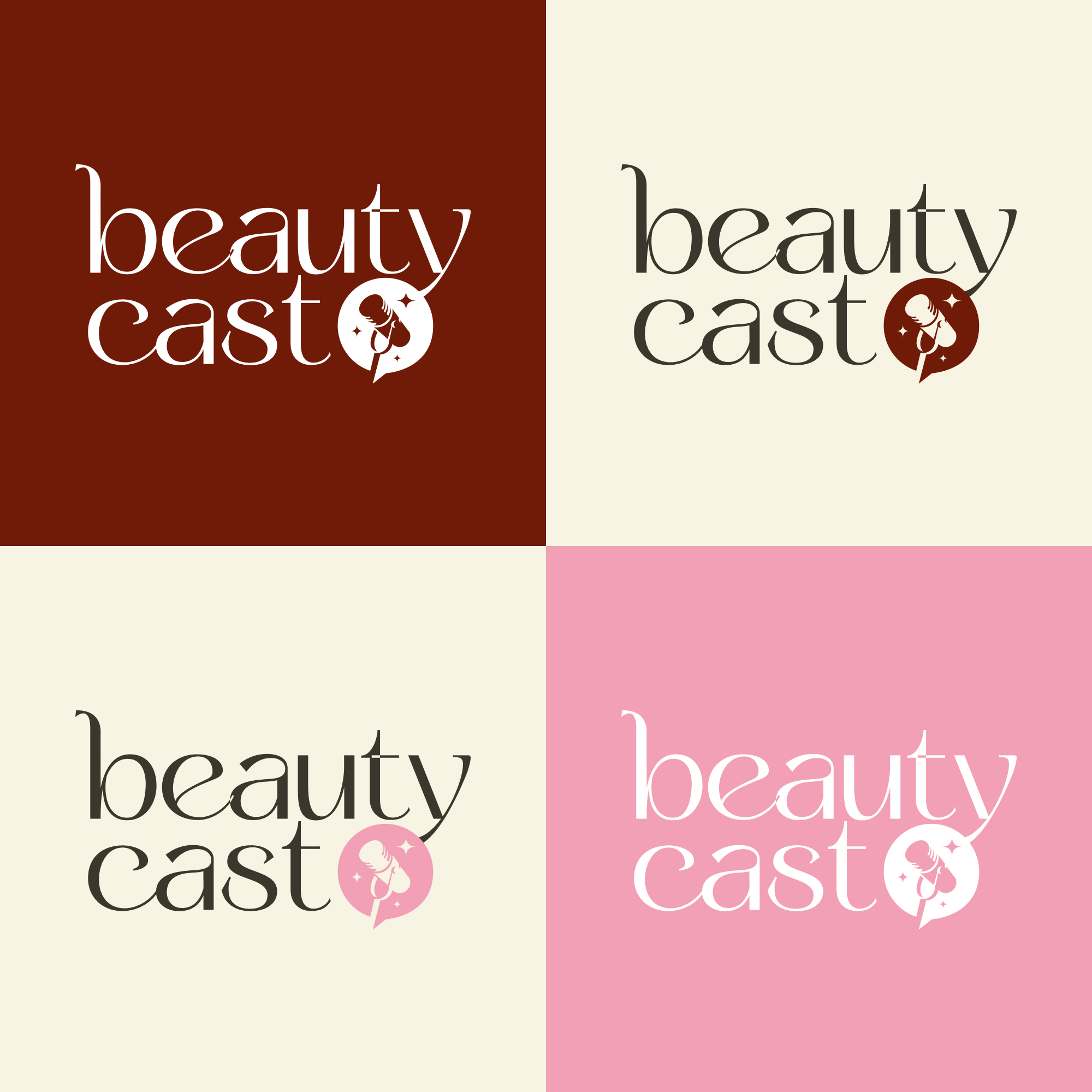Logo Design by putri elegant for this project | Design #35798369