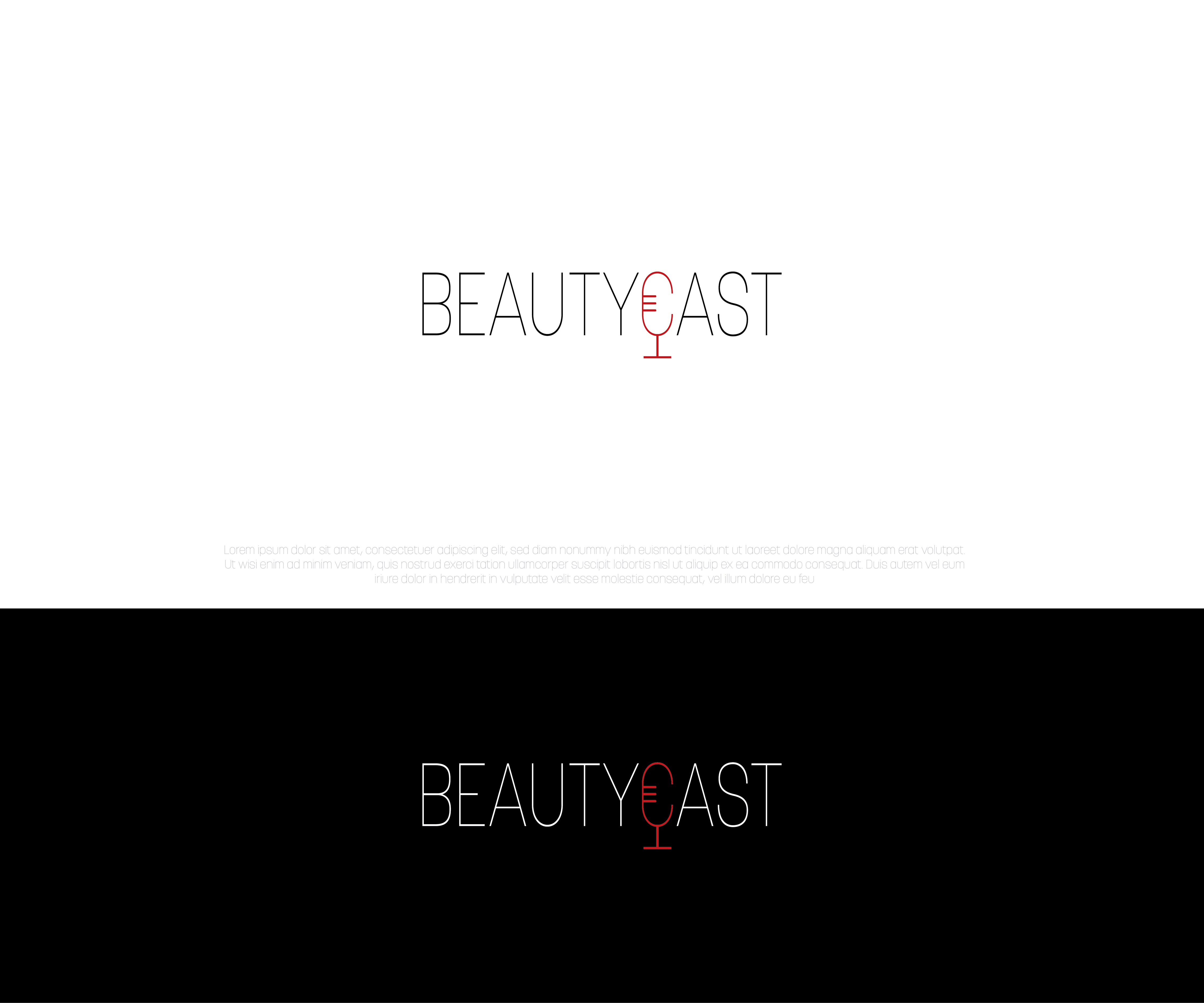 Logo Design by Rush Advertising for this project | Design #35774441