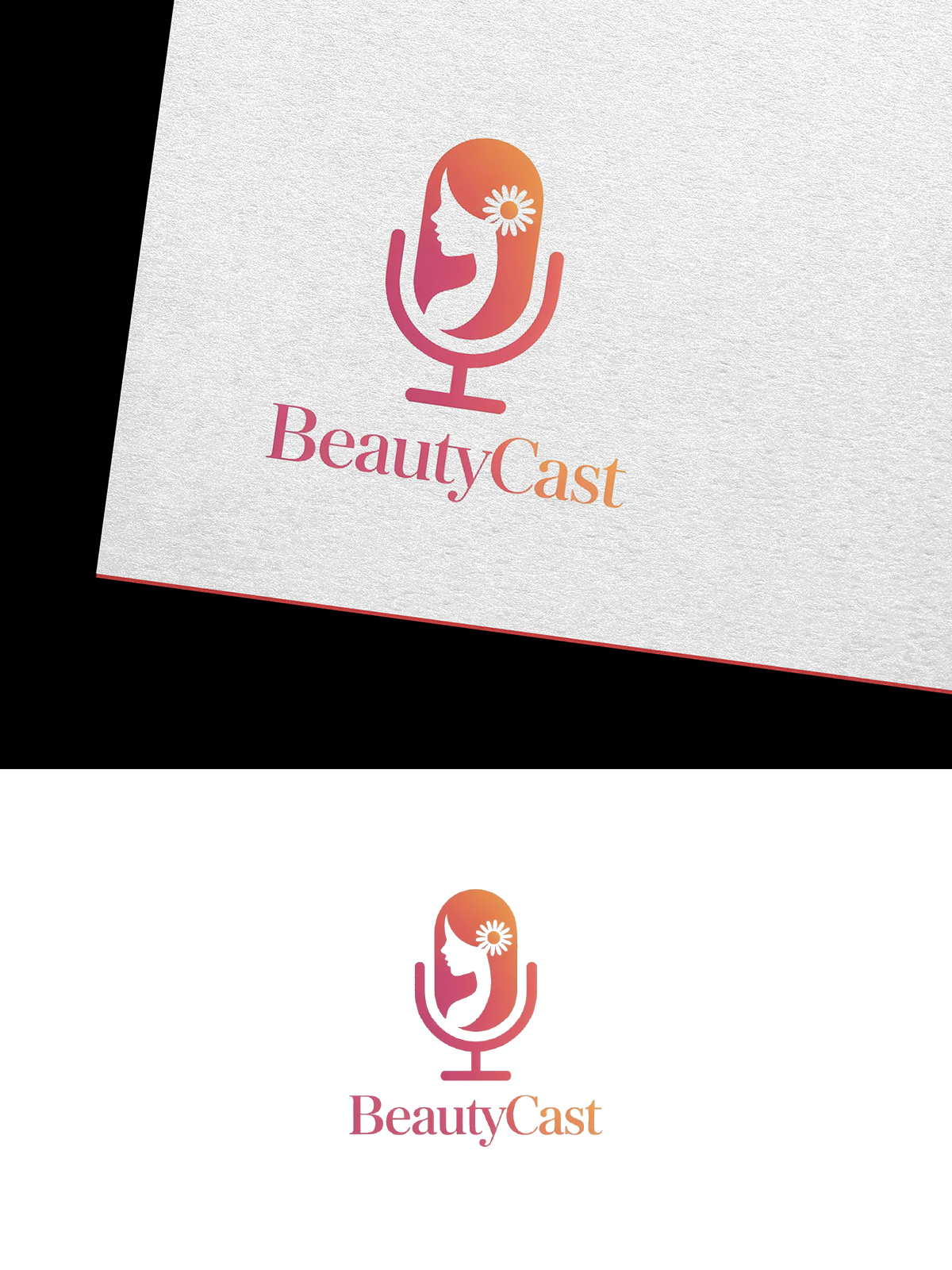 Logo Design by Sajee. for this project | Design #35769018
